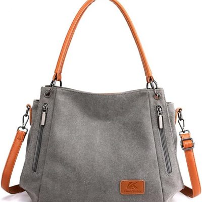 Bolsas de mão e ombro feminina