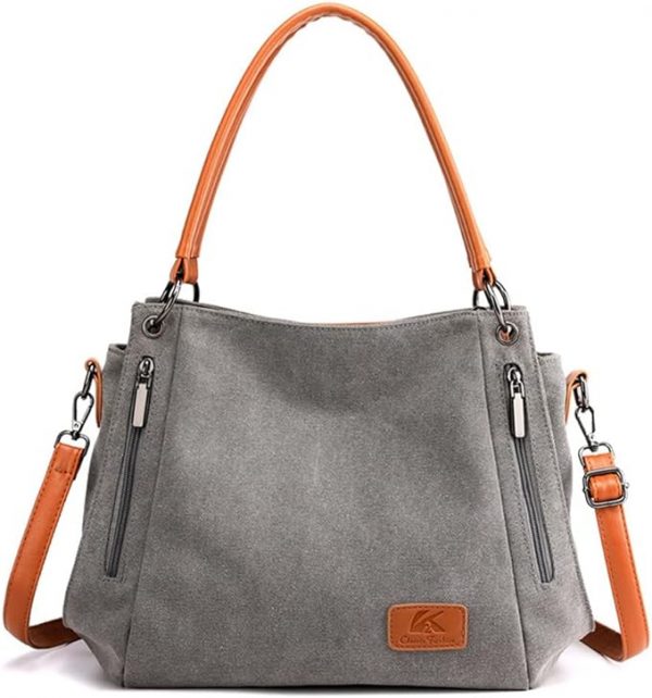 Bolsas de mão e ombro feminina