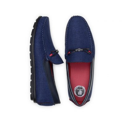 Kit Mocassim Masculino Casual