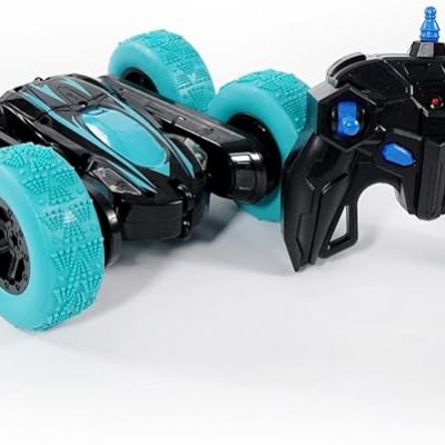 Carrinho de Controle Remoto Quick Run Car 4X4