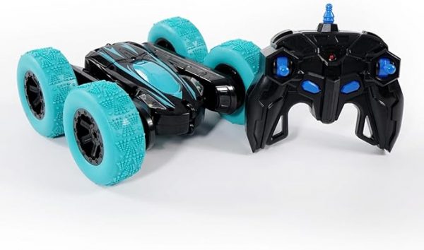 Carrinho de Controle Remoto Quick Run Car 4X4
