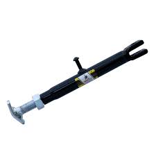 CAVALETE LATERAL COM REGULAGEM CG/TI/150 TODAS