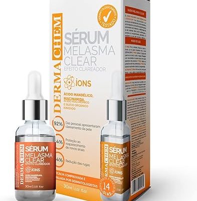 Dermachem Sérum Melasma Clear