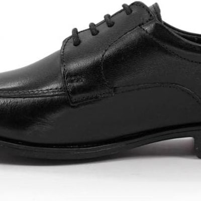 Sapato Metropolitan Prime Preto