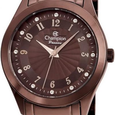 Relogio Champion Feminino