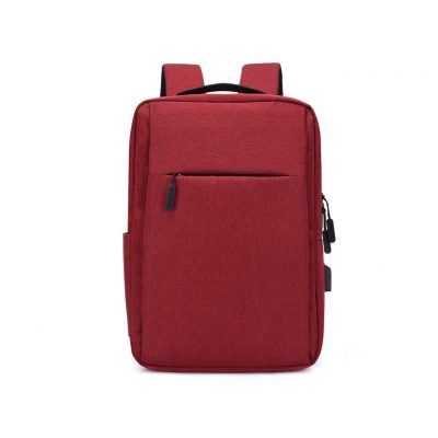 Mochila masculina Para Notebook .