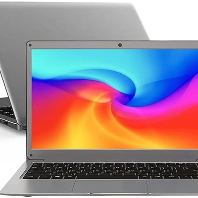 Notebook Huitbat TK-N335 Intel Celeron 6GB 256GB SSD, UHD Graphics, Tela 14.1" Full HD LED, Windows 10 Pro, 1.32kg.