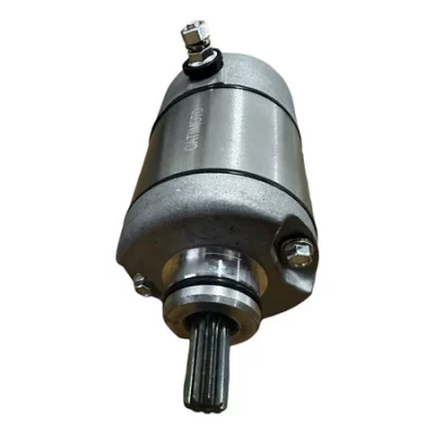 Motor Partida Moto Fazer 250 Até 2011 / Lander / Tenere Até 2012