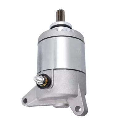 Motor Arranque Partida Titan 150 Mix Fan 150 Nxr Bros 150.