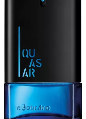 Quasar Desodorante Colônia 100ml