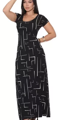 Vestido Longo