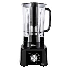 Liquidificador, Ph900, 3L, Preto, 110V, Philco