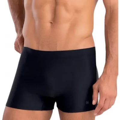 Sunga Boxer Mash Lisa Cordão De Regulagem