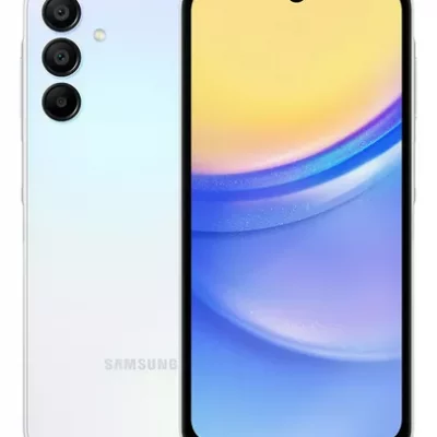 Smartphone Samsung Galaxy A15 5G 128GB 4GB RAM Dual SIM Azul Claro 6,5''