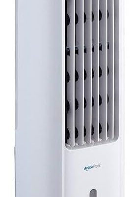 Climatizador de Ar Torre