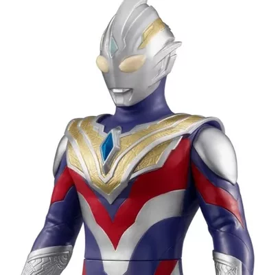Figure Ultraman Trigger