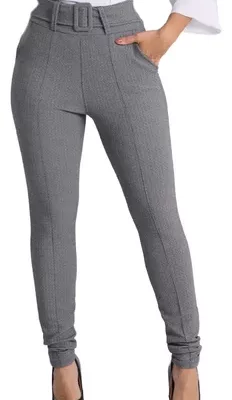 Calça Feminina Social