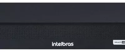 DVR Intelbras Mhdx 1004-c de 4 canais