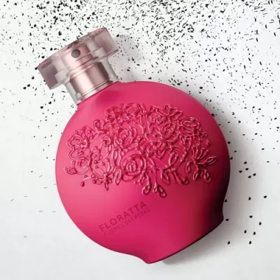 O Boticário Floratta Flores Secretas Deo colônia 75ml para feminino