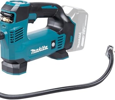 COMPRESSOR DE AR PORTATIL A BATERIA 18V