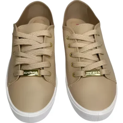 Tênis Sapato Moleca Feminino Adulto Confortável Original