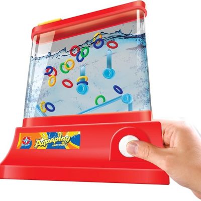 Brinquedos Estrela, Aquaplay Argolinhas