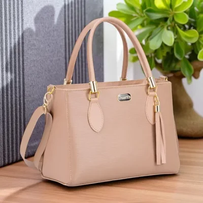Bolsas femininas Duarts Lorena tendencia 2025