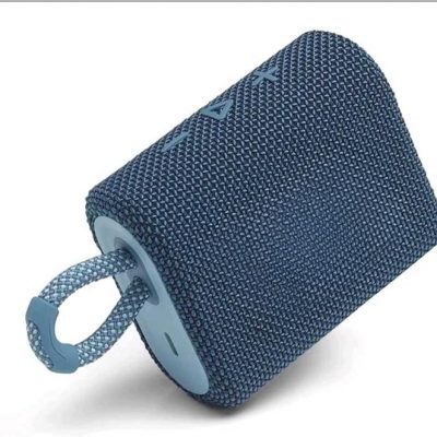 Mini Caixa Bluetooth Portátil