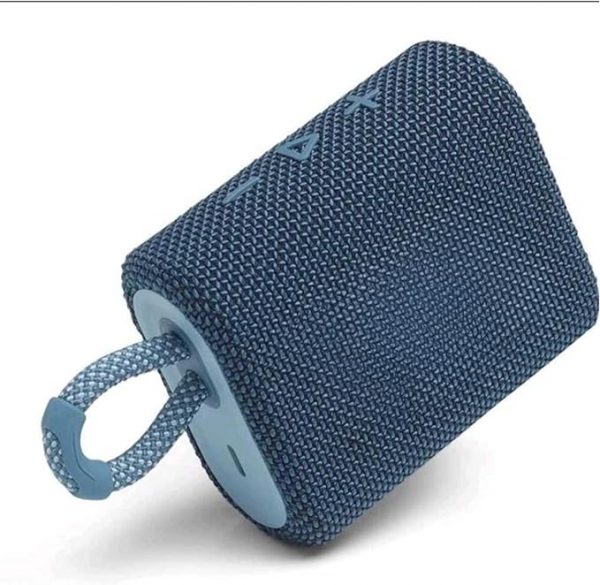Mini Caixa Bluetooth Portátil