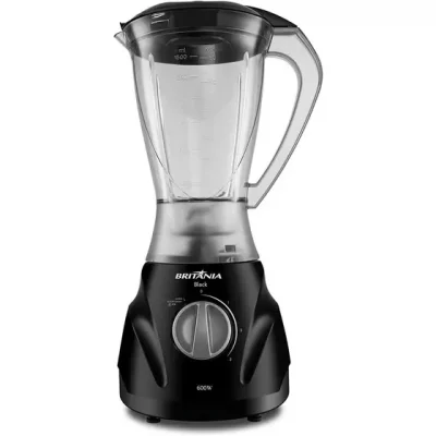 Liquidificador 3 Velocidades Função Pulsar 2,1L