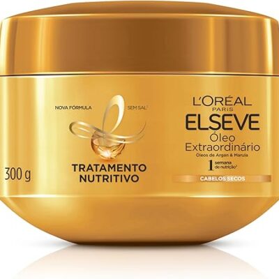 L’Oréal Paris Creme De Tratamento L'Oréal Paris
