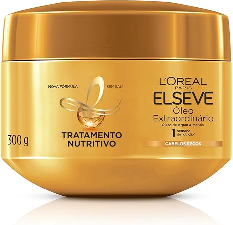L’Oréal Paris Creme De Tratamento L'Oréal Paris