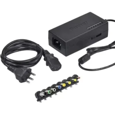 Fonte Carregador Universal Notebook Laptop computador 12v