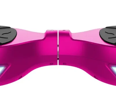 Hoverboard Hover-1 Drive Electric Com Equilíbrio Automático