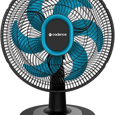 Cadence Ventilador Refresh Turbo Pro 110V
