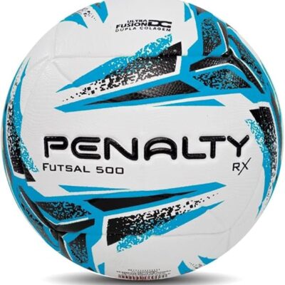 Bola De Futsal Penalty Rx 500