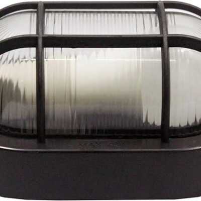 Arandela Tartaruga Luminária Externa E27