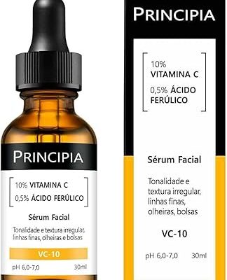 Sérum Principia Vitamina C-10