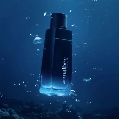 Malbec Ultra Bleu Deo Colônia 100ml