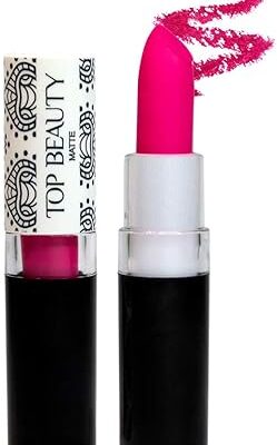 Batom Matte Dry Lip Top