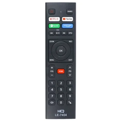 Controle Remoto Para Smart Tv Hq