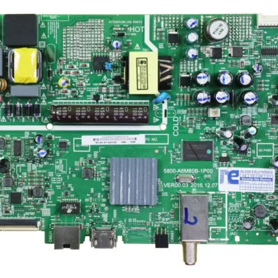 Placa Principal Ph32e31dg Tela 32