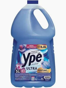 Ypê Amaciante Aconchego 5L